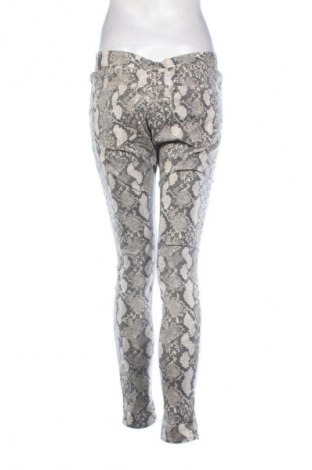 Damskie spodnie H&M, Rozmiar M, Kolor Kolorowy, Cena 66,67 zł