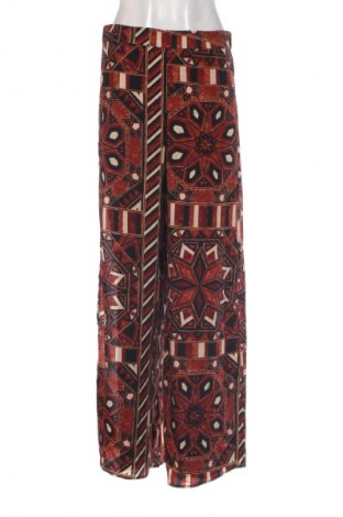 Damenhose H&M Conscious Collection, Größe M, Farbe Mehrfarbig, Preis € 20,99