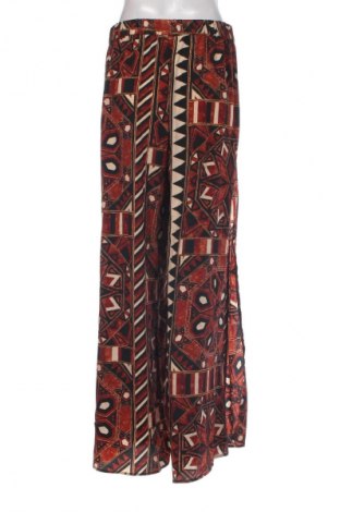 Damenhose H&M Conscious Collection, Größe M, Farbe Mehrfarbig, Preis € 20,99