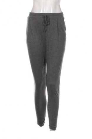 Дамски панталон H&M Divided, Размер M, Цвят Сив, Цена 29,99 лв.