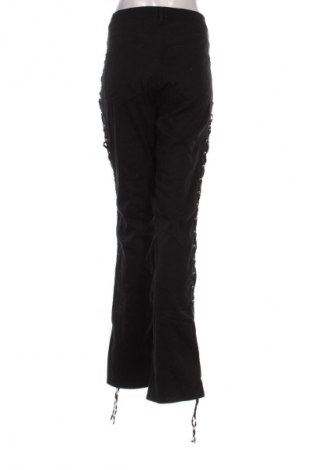 Damenhose H&M Divided, Größe XL, Farbe Schwarz, Preis € 20,99