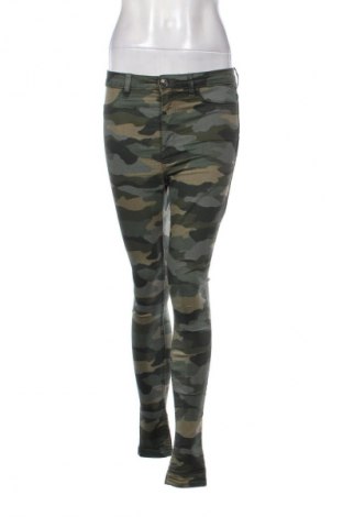 Damenhose H&M Divided, Größe M, Farbe Mehrfarbig, Preis € 15,00