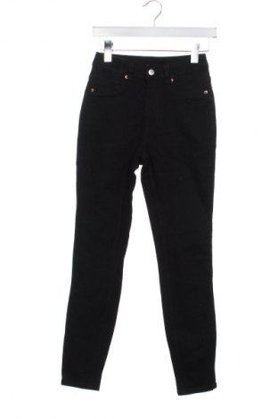 Damenhose H&M Divided, Größe XS, Farbe Schwarz, Preis € 15,00