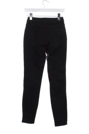 Damenhose H&M Divided, Größe XS, Farbe Schwarz, Preis € 15,00