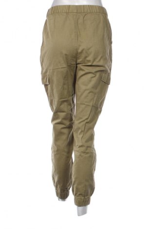 Dámske nohavice H&M Divided, Veľkosť S, Farba Zelená, Cena  14,83 €