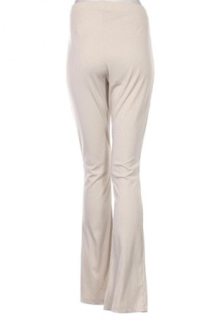Damenhose H&M Divided, Größe L, Farbe Beige, Preis € 14,99