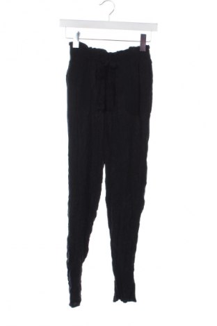 Damenhose H&M Divided, Größe XXS, Farbe Schwarz, Preis 20,99 €