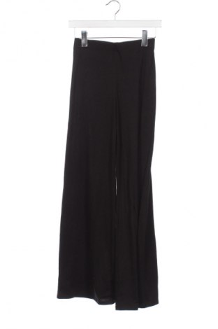 Dámske nohavice H&M Divided, Veľkosť XS, Farba Čierna, Cena  15,13 €