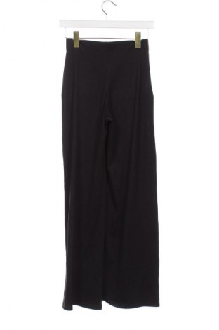Dámske nohavice H&M Divided, Veľkosť XS, Farba Čierna, Cena  15,13 €