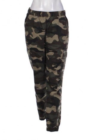 Damenhose H&M Divided, Größe M, Farbe Mehrfarbig, Preis € 14,83
