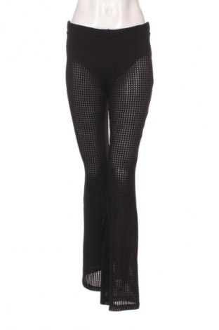 Dámske nohavice H&M Divided, Veľkosť S, Farba Čierna, Cena  16,95 €