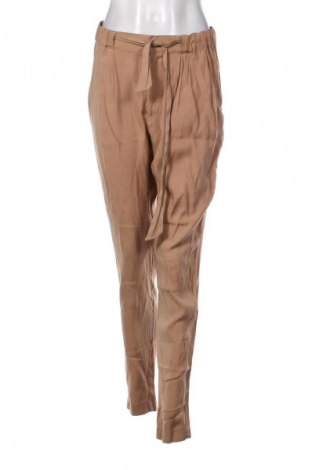 Damenhose H&M Divided, Größe S, Farbe Braun, Preis € 9,99