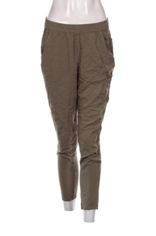 Dámské kalhoty  H&M Divided, Velikost M, Barva Zelená, Cena  469,00 Kč