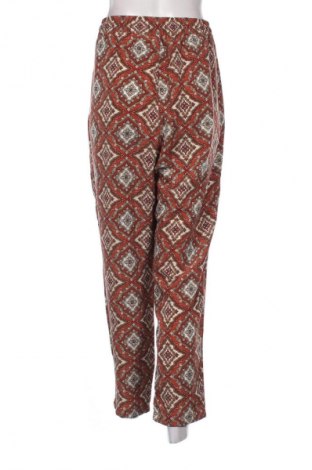 Damskie spodnie H&M L.O.G.G., Rozmiar L, Kolor Kolorowy, Cena 70,55 zł