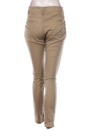 Damenhose H&M L.O.G.G., Größe M, Farbe Beige, Preis € 20,99