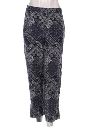 Damenhose H&M L.O.G.G., Größe L, Farbe Mehrfarbig, Preis € 20,99