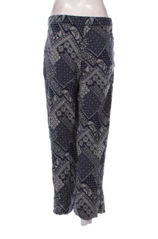 Damenhose H&M L.O.G.G., Größe L, Farbe Mehrfarbig, Preis € 20,99