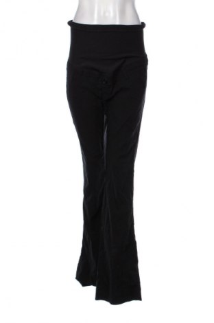 Damskie spodnie H&M Mama, Rozmiar XL, Kolor Czarny, Cena 40,99 zł
