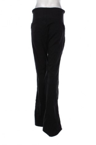Damskie spodnie H&M Mama, Rozmiar XL, Kolor Czarny, Cena 40,99 zł