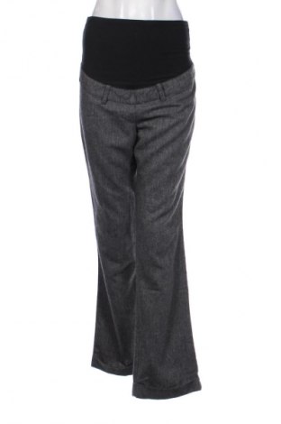 Damenhose H&M Mama, Größe S, Farbe Grau, Preis 15,00 €