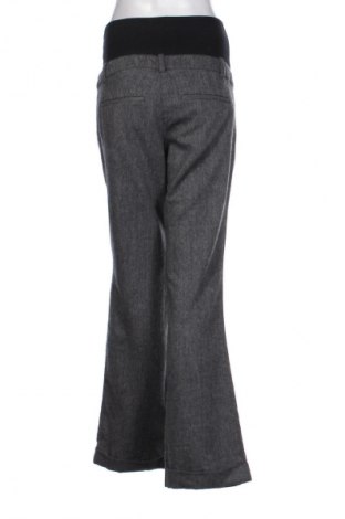 Damenhose H&M Mama, Größe S, Farbe Grau, Preis 15,00 €
