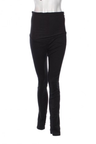 Dámské kalhoty  H&M Mama, Velikost M, Barva Černá, Cena  380,00 Kč