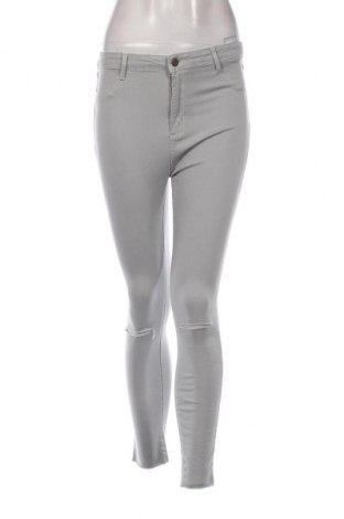 Pantaloni de femei Haily`s, Mărime S, Culoare Gri, Preț 73,99 Lei