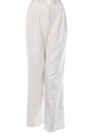 Damenhose Happines, Größe M, Farbe Weiß, Preis 21,00 €