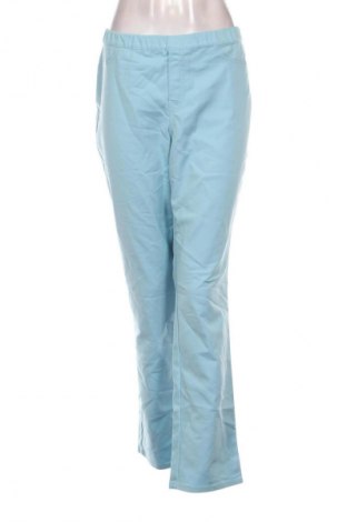 Női nadrág Helena Vera, Méret XXL, Szín Kék, Ár 11 099 Ft