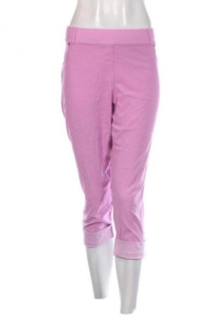 Damenhose Helena Vera, Größe XL, Farbe Rosa, Preis 28,99 €