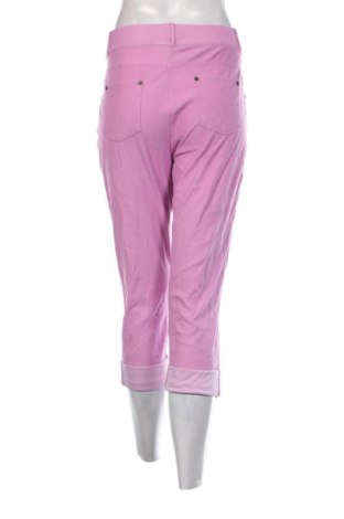 Damenhose Helena Vera, Größe XL, Farbe Rosa, Preis 28,99 €