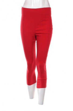 Damenhose Hell Bunny, Größe M, Farbe Rot, Preis 20,99 €