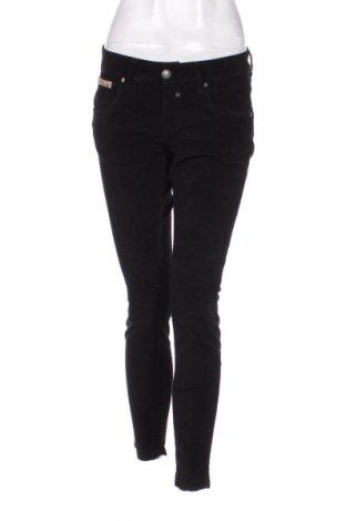 Damenhose Herrlicher, Größe L, Farbe Schwarz, Preis € 57,40