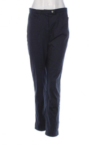 Damenhose Hirsch, Größe M, Farbe Blau, Preis 14,75 €