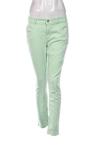 Dámské kalhoty  Hugo Boss, Velikost M, Barva Zelená, Cena  2 165,00 Kč