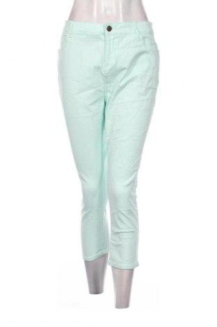 Damenhose In Extenso, Größe M, Farbe Grün, Preis € 20,99