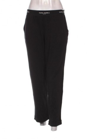 Pantaloni de femei Ioanna Kourbela, Mărime M, Culoare Negru, Preț 210,99 Lei