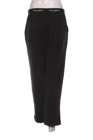 Pantaloni de femei Ioanna Kourbela, Mărime M, Culoare Negru, Preț 210,99 Lei