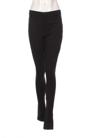 Pantaloni de femei Isabelle Hartmann by Edited, Mărime L, Culoare Negru, Preț 476,99 Lei