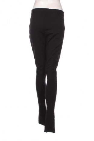 Pantaloni de femei Isabelle Hartmann by Edited, Mărime L, Culoare Negru, Preț 476,99 Lei