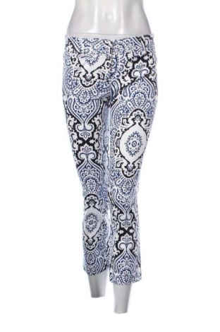 Dámské kalhoty  J.Crew, Velikost M, Barva Vícebarevné, Cena  1 215,00 Kč