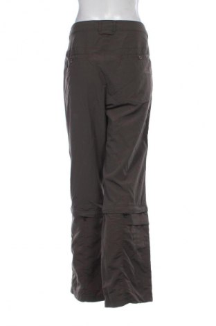 Damenhose Jack Wolfskin, Größe L, Farbe Grün, Preis € 38,99