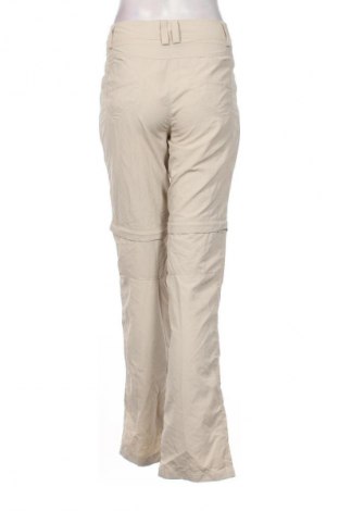 Dámské kalhoty  Jack Wolfskin, Velikost M, Barva Béžová, Cena  2 279,00 Kč