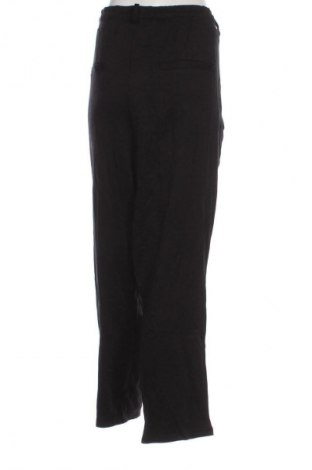 Pantaloni de femei Janina, Mărime 4XL, Culoare Negru, Preț 98,99 Lei