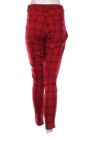 Damskie spodnie Janina, Rozmiar XL, Kolor Kolorowy, Cena 95,99 zł