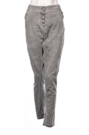 Damenhose Janina, Größe XXL, Farbe Grau, Preis € 14,83