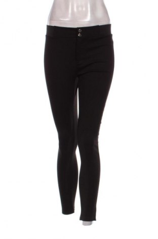 Pantaloni de femei Janina, Mărime M, Culoare Negru, Preț 35,99 Lei