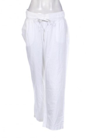 Dámske nohavice Janina, Veľkosť XL, Farba Biela, Cena  27,70 €