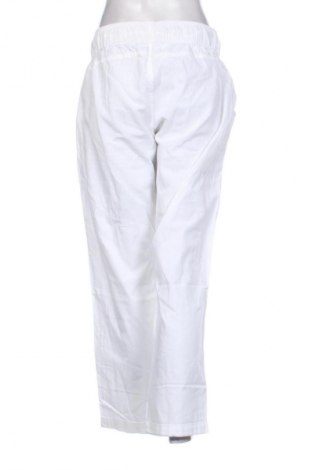 Dámske nohavice Janina, Veľkosť XL, Farba Biela, Cena  27,70 €