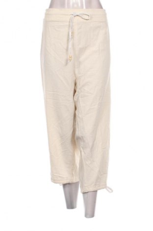 Dámské kalhoty  Janina, Velikost 4XL, Barva Žlutá, Cena  739,00 Kč
